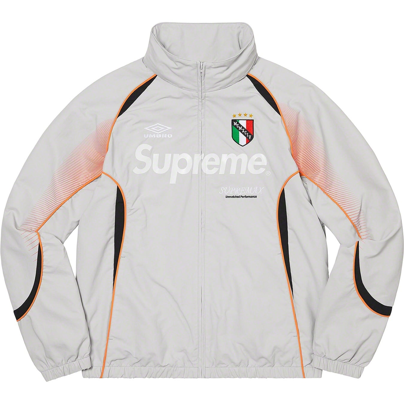 Supreme®/Umbro Track Jacket view 6